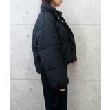 ラインストーンジャケット | FUN | 詳細画像2