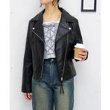 ゴウヒライダースジャケット | FUN | 詳細画像1 