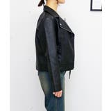 ゴウヒライダースジャケット | FUN | 詳細画像2 