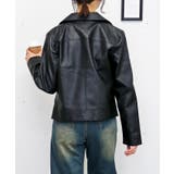 ゴウヒライダースジャケット | FUN | 詳細画像3 