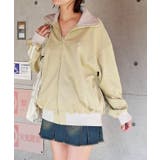 スエポンジャケット | FUN | 詳細画像1 