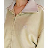 スエポンジャケット | FUN | 詳細画像4 