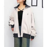 スエポンジャケット | FUN | 詳細画像6 