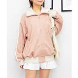 スエポンジャケット | FUN | 詳細画像7 