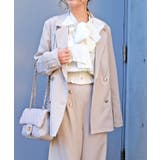 キンボタンジャケット | FUN | 詳細画像3 