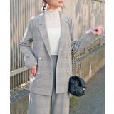 キンボタンジャケット | FUN | 詳細画像4 