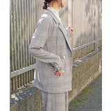 キンボタンジャケット | FUN | 詳細画像5 