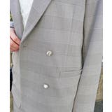 キンボタンジャケット | FUN | 詳細画像7 