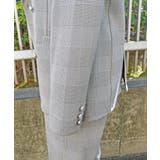 キンボタンジャケット | FUN | 詳細画像8 