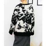 ニュアンスニット | FUN | 詳細画像3 