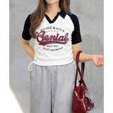 ロゴスキッパープルオーバー | FUN | 詳細画像1 