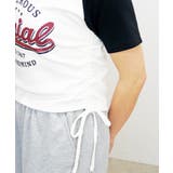 ロゴスキッパープルオーバー | FUN | 詳細画像4 