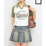 ロゴスキッパープルオーバー | FUN | 詳細画像5 