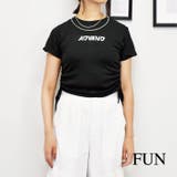 ラインストーンT | FUN | 詳細画像1 