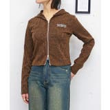 フードジッププルオーバー | FUN | 詳細画像6 