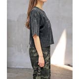 ケミカルロゴT | FUN | 詳細画像2 