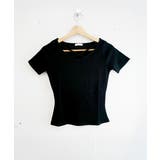 リブクロスプルオーバー | FUN | 詳細画像4 