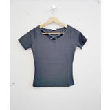 リブクロスプルオーバー | FUN | 詳細画像6 