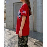 ロゴワッペンT | FUN | 詳細画像2 