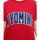 ロゴワッペンT | FUN | 詳細画像4 