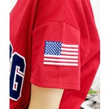 ロゴワッペンT | FUN | 詳細画像5 