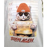 ワイルドキャットT | FUN | 詳細画像4