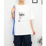 ネコテンシャT | FUN | 詳細画像5 