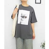 ネコテンシャT | FUN | 詳細画像6 