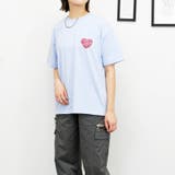 ハートベアT | FUN | 詳細画像3