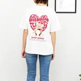 ハートベアT | FUN | 詳細画像6