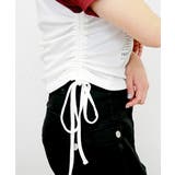 キーネックラグランT | FUN | 詳細画像5 