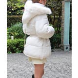 ベルトツキナカワタコート | FUN | 詳細画像2 