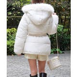 ベルトツキナカワタコート | FUN | 詳細画像3 