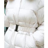 ベルトツキナカワタコート | FUN | 詳細画像4 