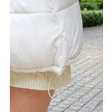 ベルトツキナカワタコート | FUN | 詳細画像5 