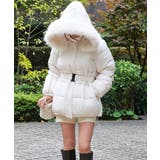 ベルトツキナカワタコート | FUN | 詳細画像6 