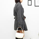 ミディアムコート | FUN | 詳細画像2