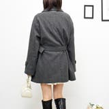 ミディアムコート | FUN | 詳細画像3