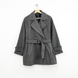 ミディアムコート | FUN | 詳細画像5