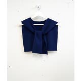 カタカケストールツキシャツ | FUN | 詳細画像10 