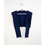 カタカケストールツキシャツ | FUN | 詳細画像9 