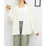 ユルシャツタンクセット | FUN | 詳細画像6 