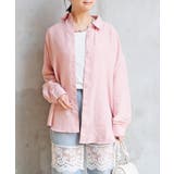 ピンク | ユルシャツタンクセット | FUN