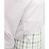 ラインストーンシャツ | FUN | 詳細画像5 