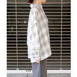 チェックシャツアンサンブル | FUN | 詳細画像2 