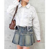 シャーリングシャツ | FUN | 詳細画像6 