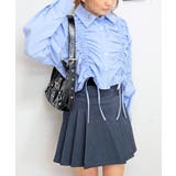 シャーリングシャツ | FUN | 詳細画像8 