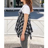 ネジレチュニック | FUN | 詳細画像2