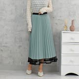 プリーツリバーシブルスカート | FUN | 詳細画像13