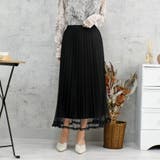 プリーツリバーシブルスカート | FUN | 詳細画像14